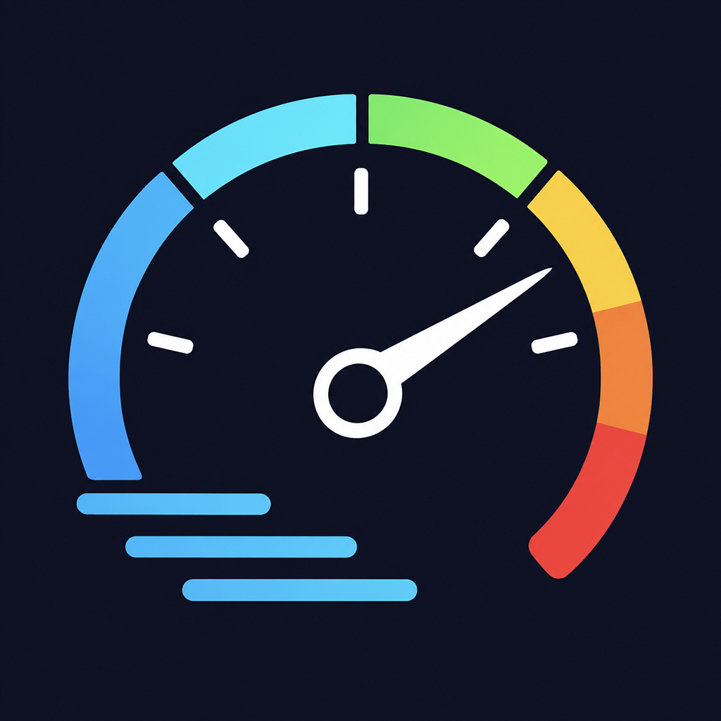 SpeedTest app icon